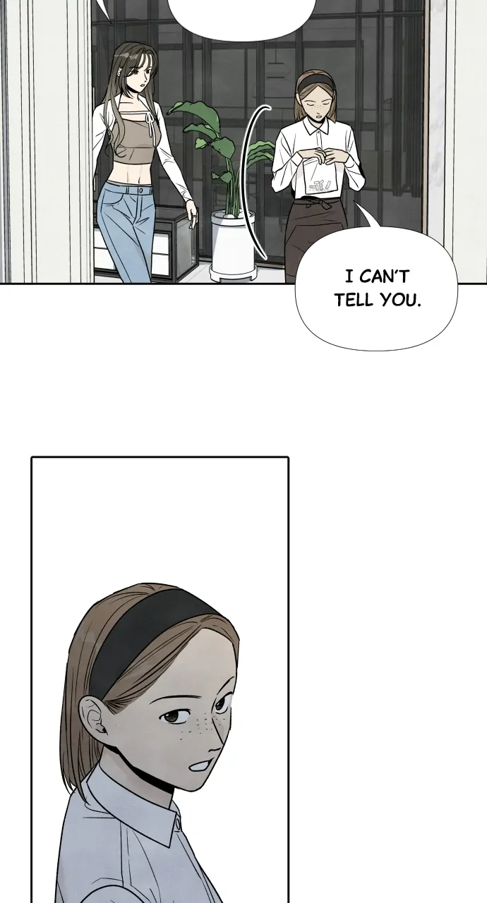 My Reason to Die Chapter 46 - page 20