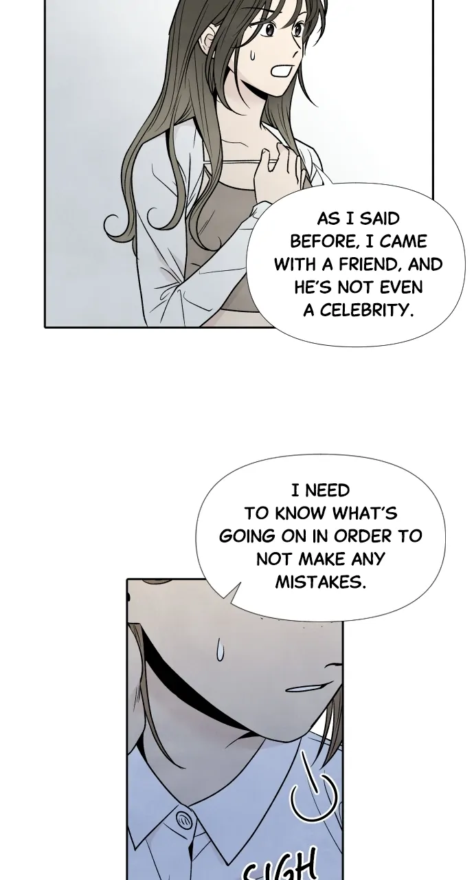 My Reason to Die Chapter 46 - page 24