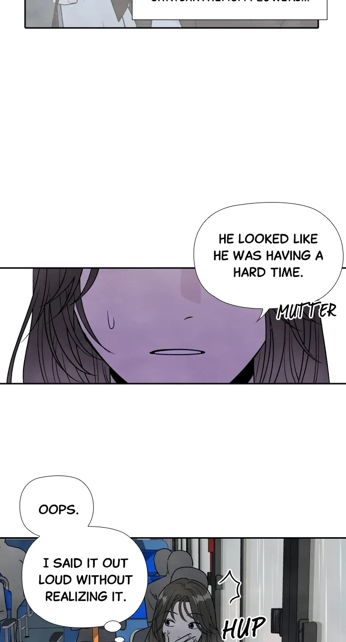 My Reason to Die Chapter 40 - page 19