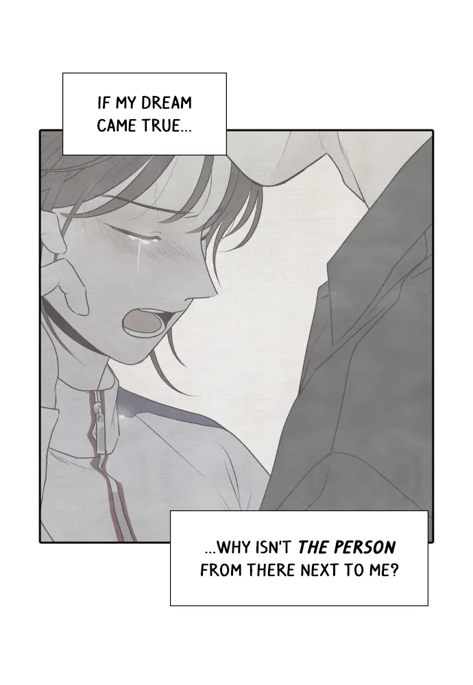 My Reason to Die Chapter 31 - page 41