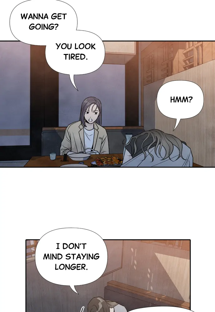 My Reason to Die Chapter 31 - page 62