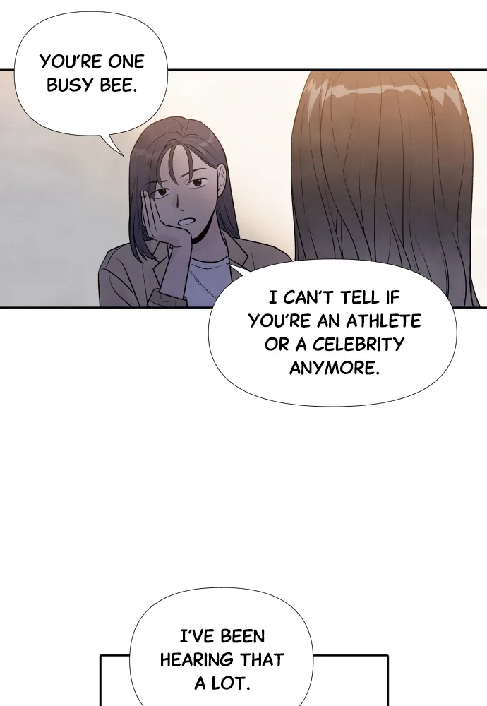 My Reason to Die Chapter 31 - page 8