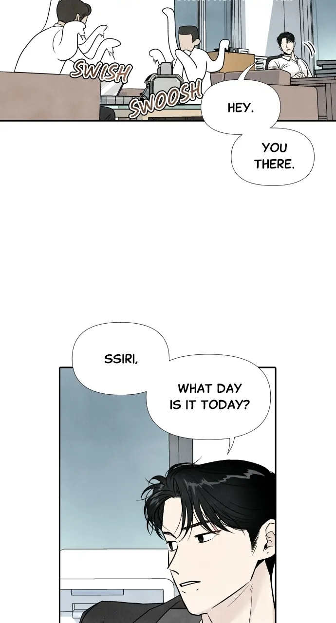 My Reason to Die Chapter 39 - page 45