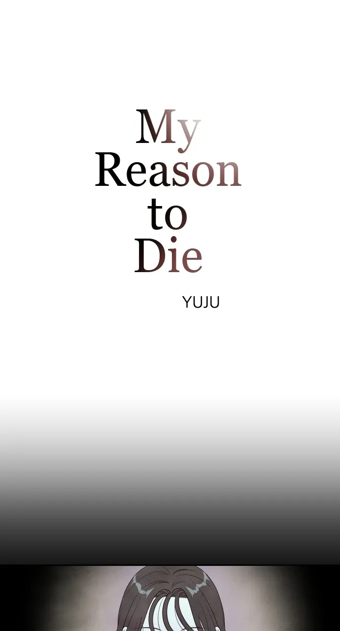 My Reason to Die Chapter 37 - page 1