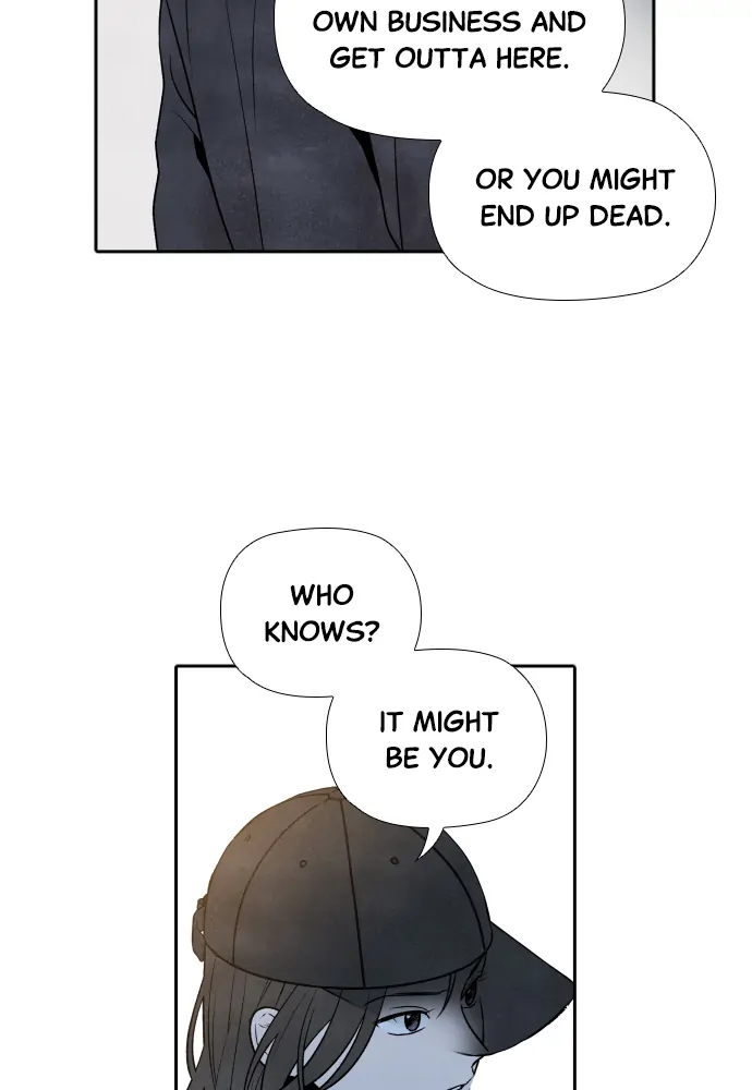 My Reason to Die Chapter 32 - page 26