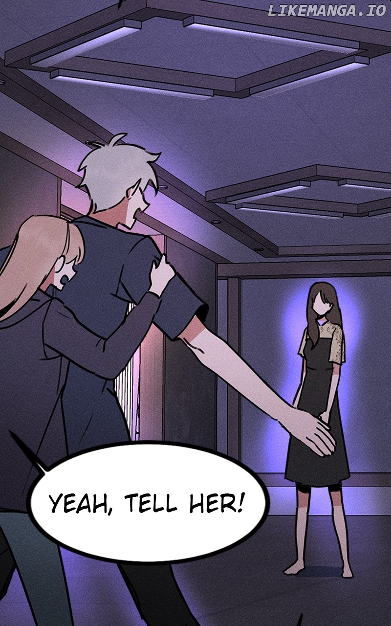 My Sister’s Private Life Chapter 30 - page 66