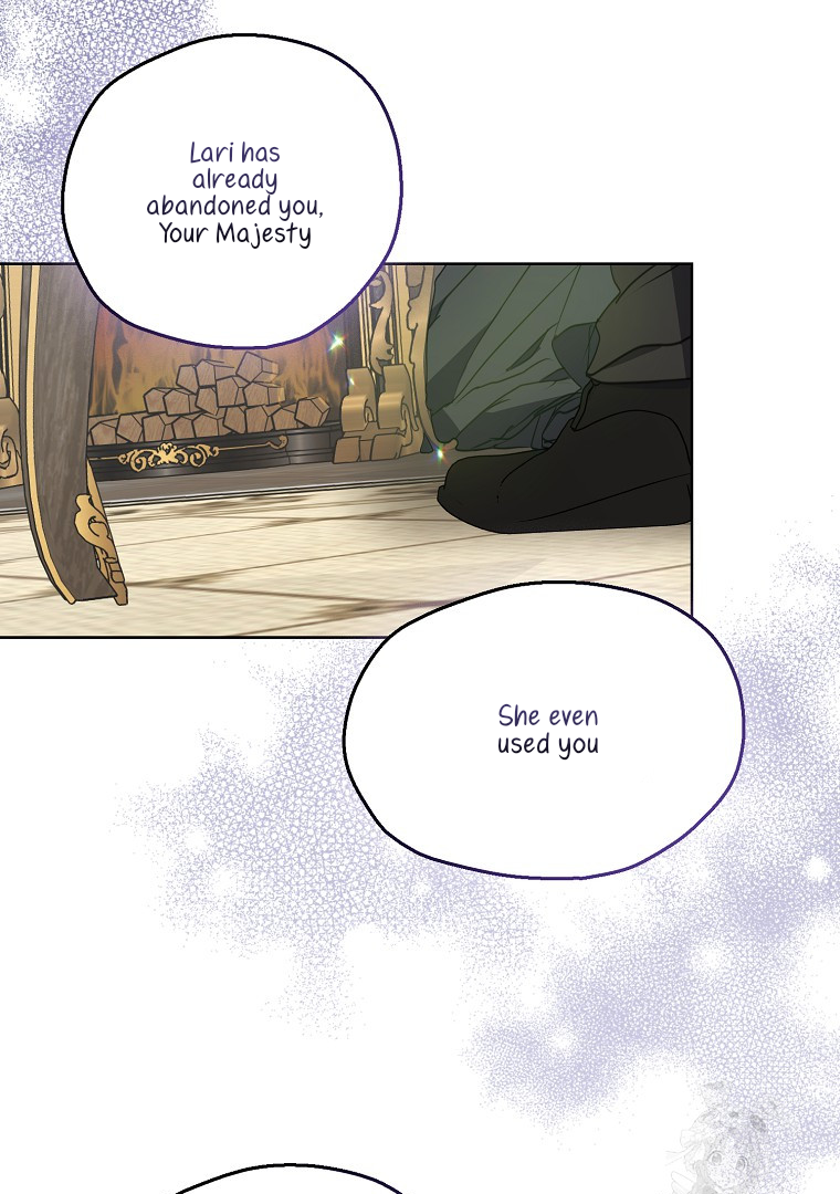 Your Majesty, Please Don’t Kill Me Again Chapter 124 - page 17