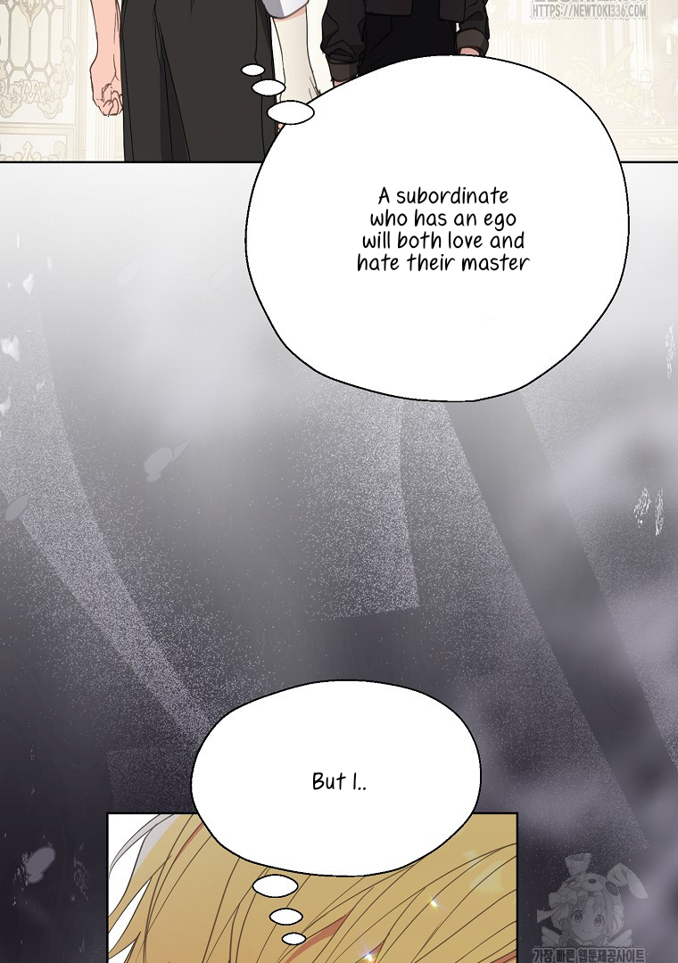 Your Majesty, Please Don’t Kill Me Again Chapter 124 - page 9