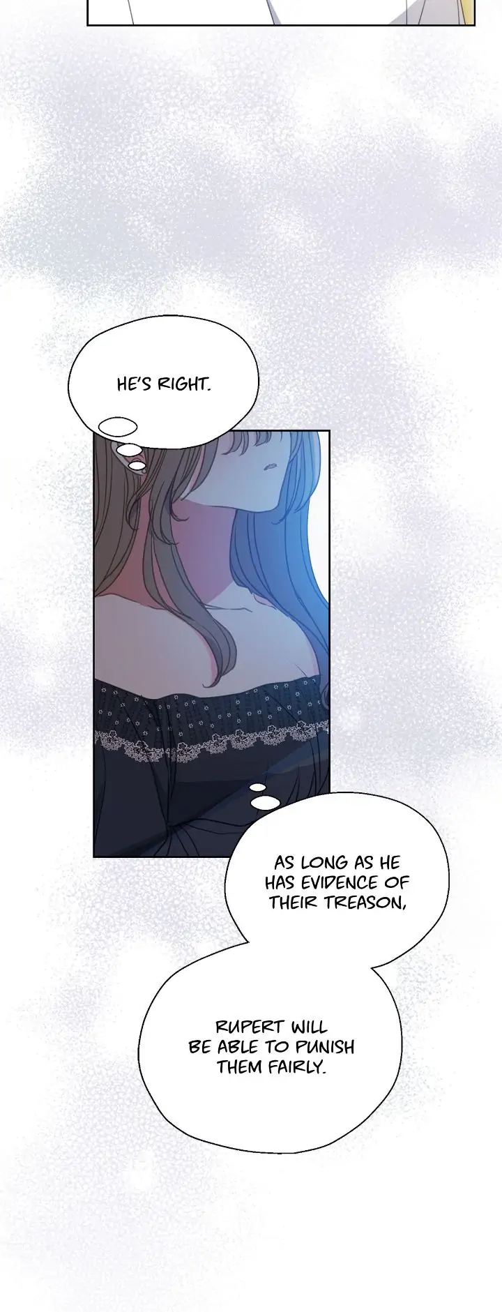 Your Majesty, Please Don’t Kill Me Again Chapter 105 - page 13