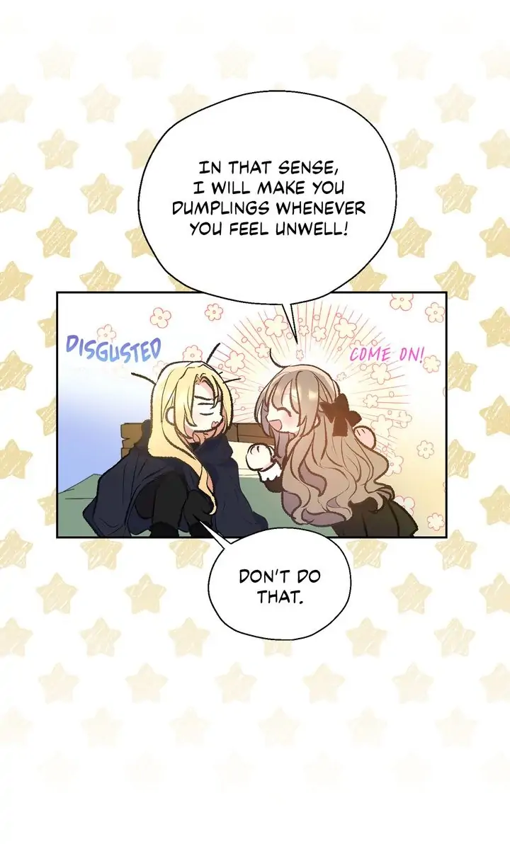 Your Majesty, Please Don’t Kill Me Again Chapter 68 - page 11