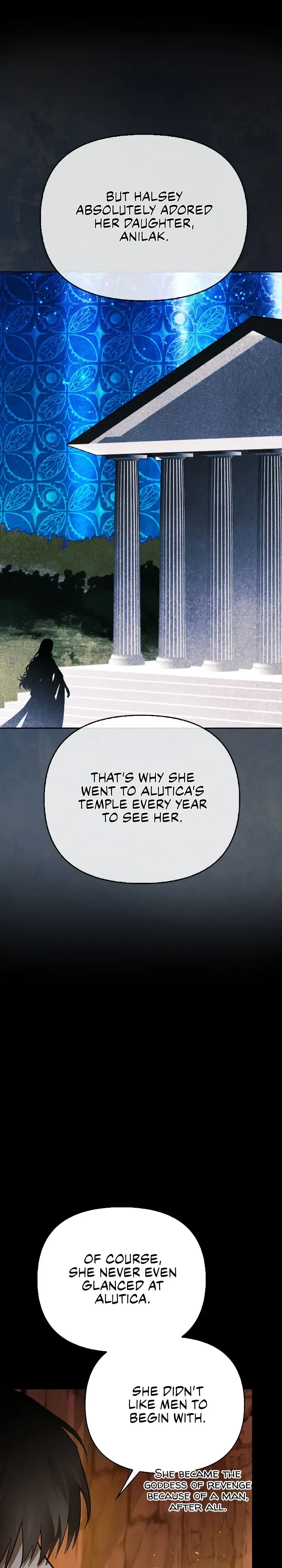 I Tamed My Ex-Husband’s Mad Dog Chapter 14 - page 9