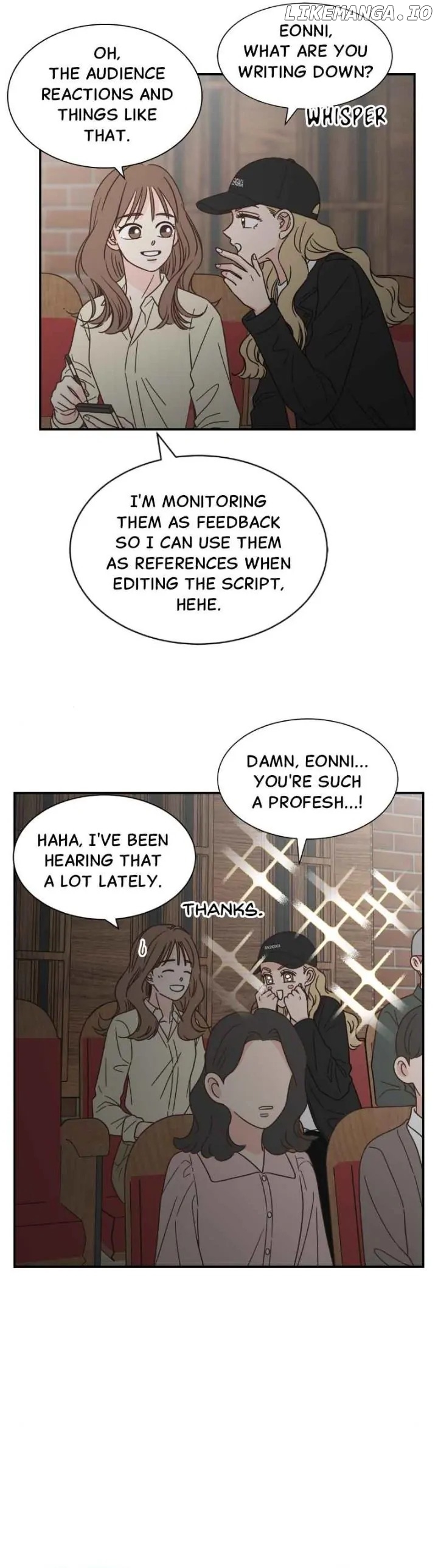 One of a Kind Romance Chapter 159 - page 7