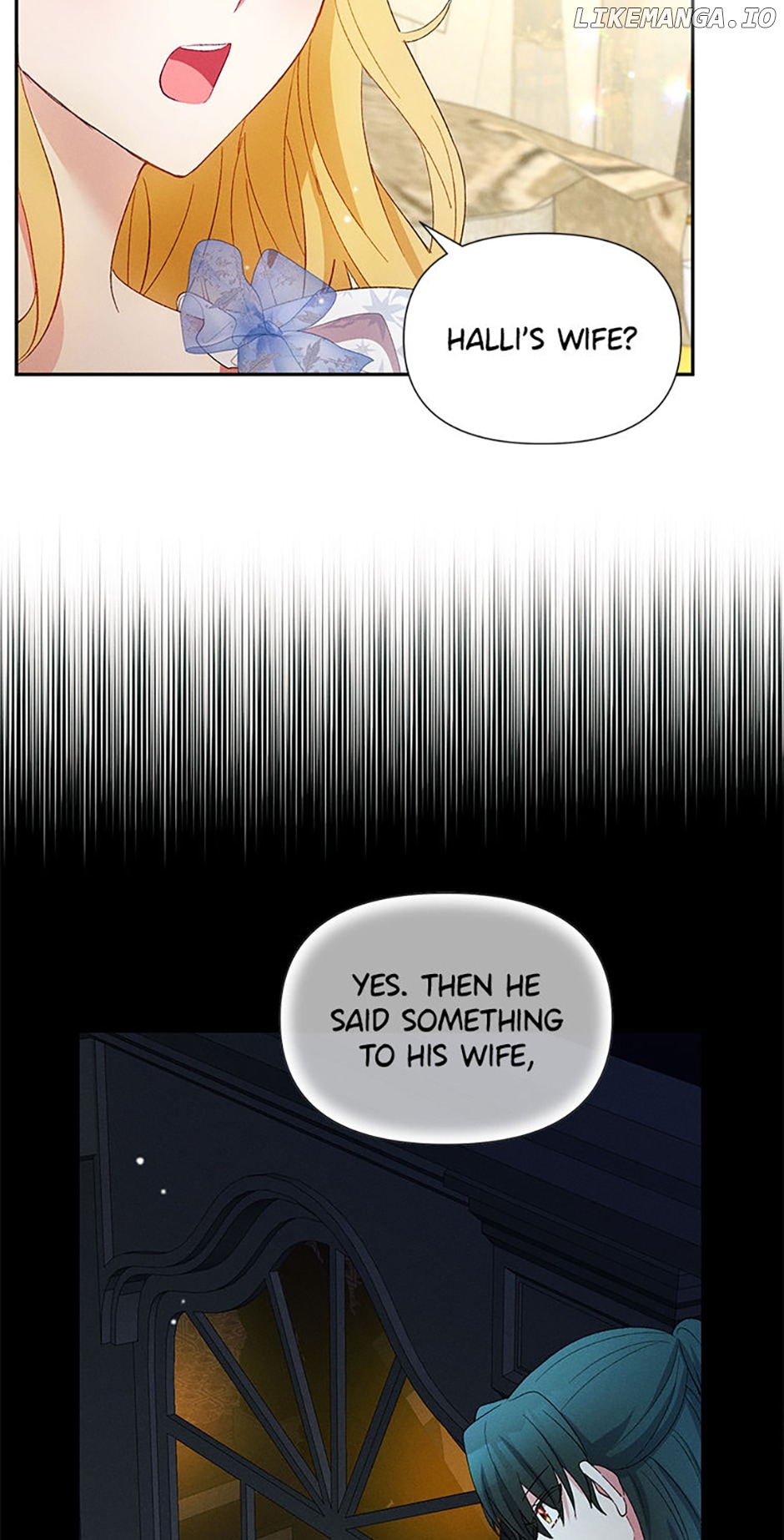 Self-Made Lady Chapter 59 - page 51