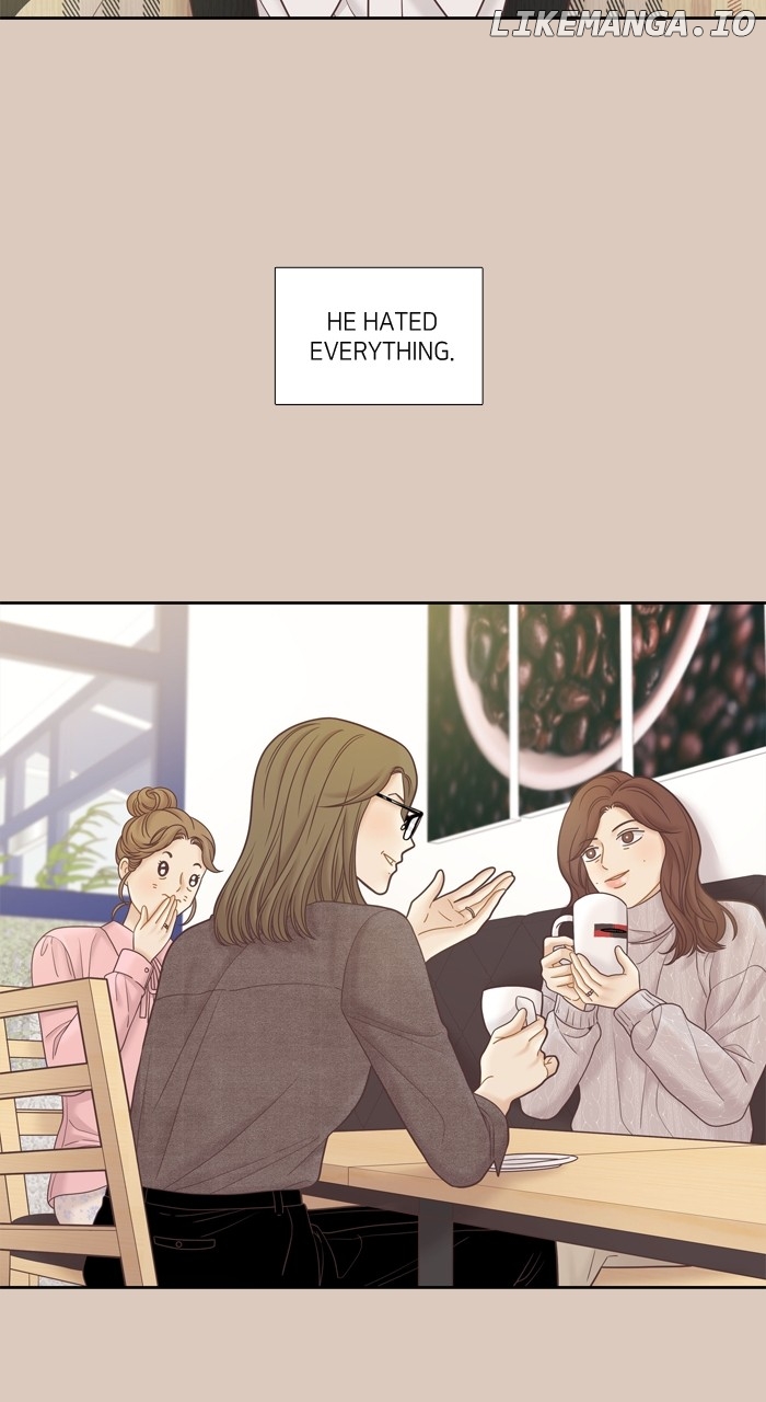 Girl’s World ( World of Girl ) Chapter 388 - page 2