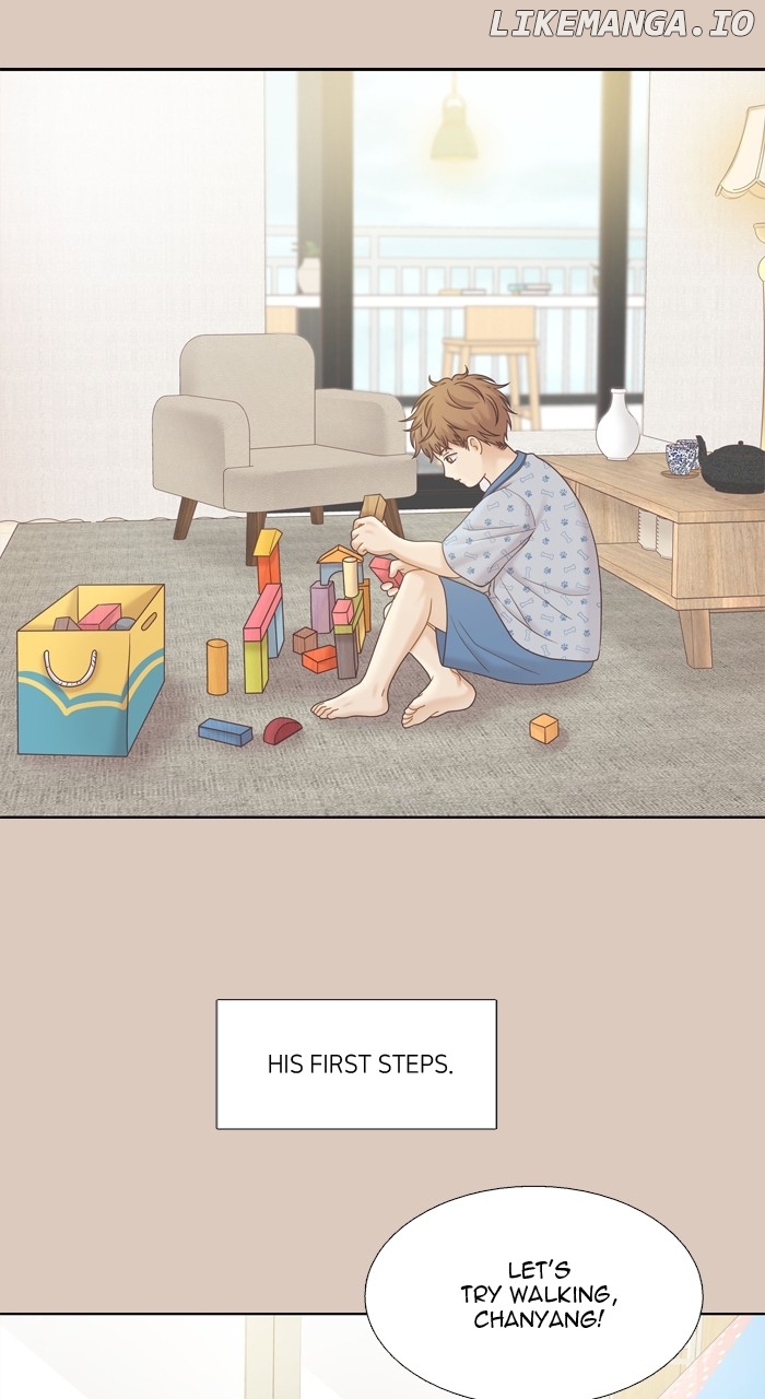 Girl’s World ( World of Girl ) Chapter 388 - page 8