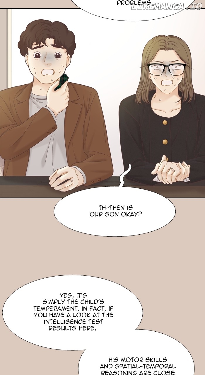 Girl’s World ( World of Girl ) Chapter 388 - page 22