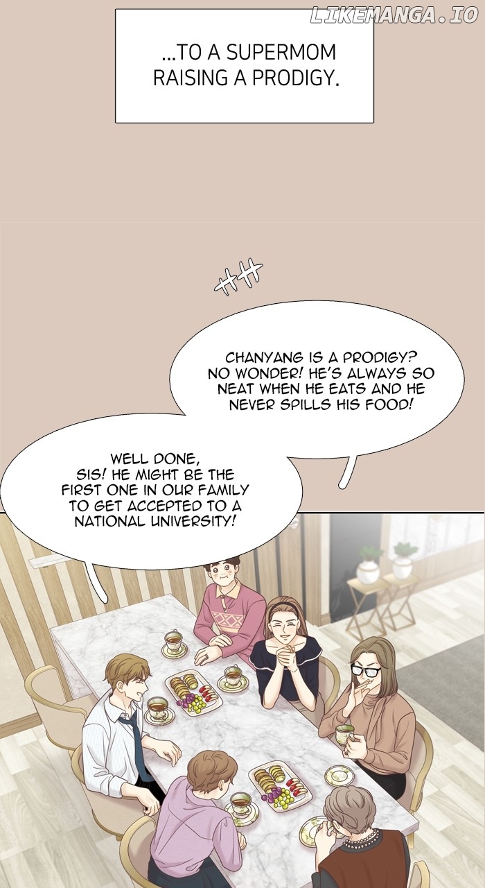 Girl’s World ( World of Girl ) Chapter 388 - page 31