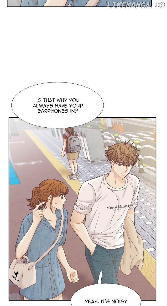 Girl’s World ( World of Girl ) Chapter 388 - page 51