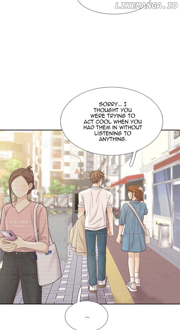 Girl’s World ( World of Girl ) Chapter 388 - page 52