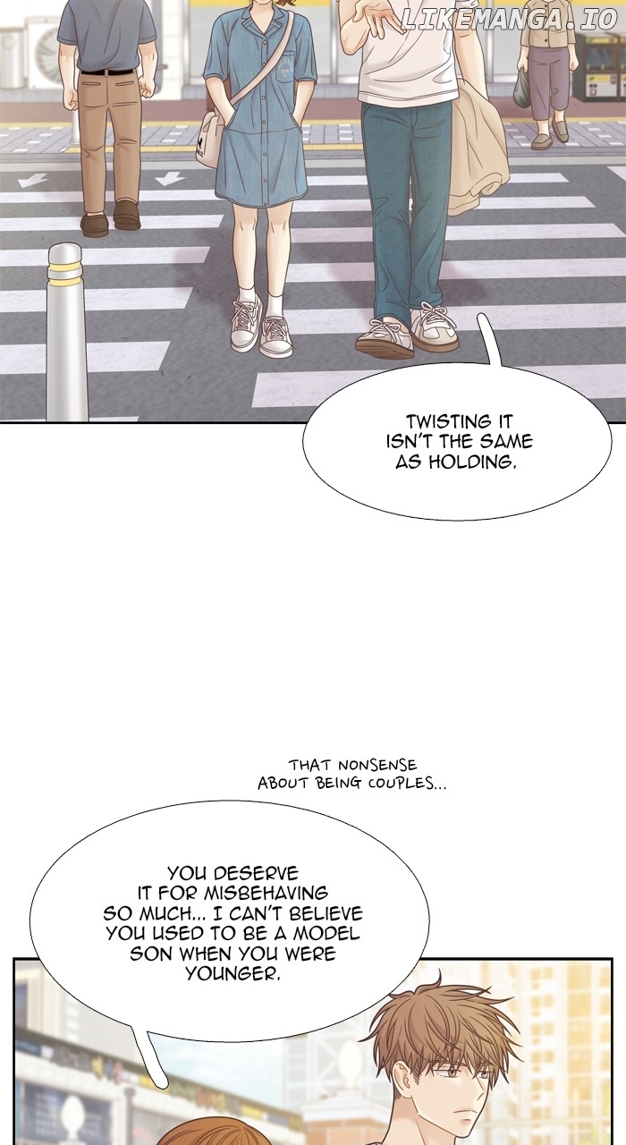 Girl’s World ( World of Girl ) Chapter 388 - page 56