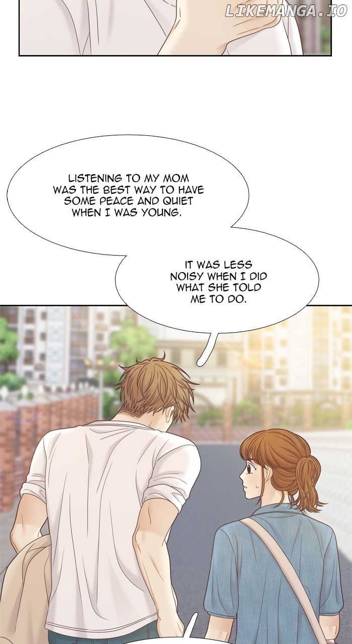 Girl’s World ( World of Girl ) Chapter 388 - page 58