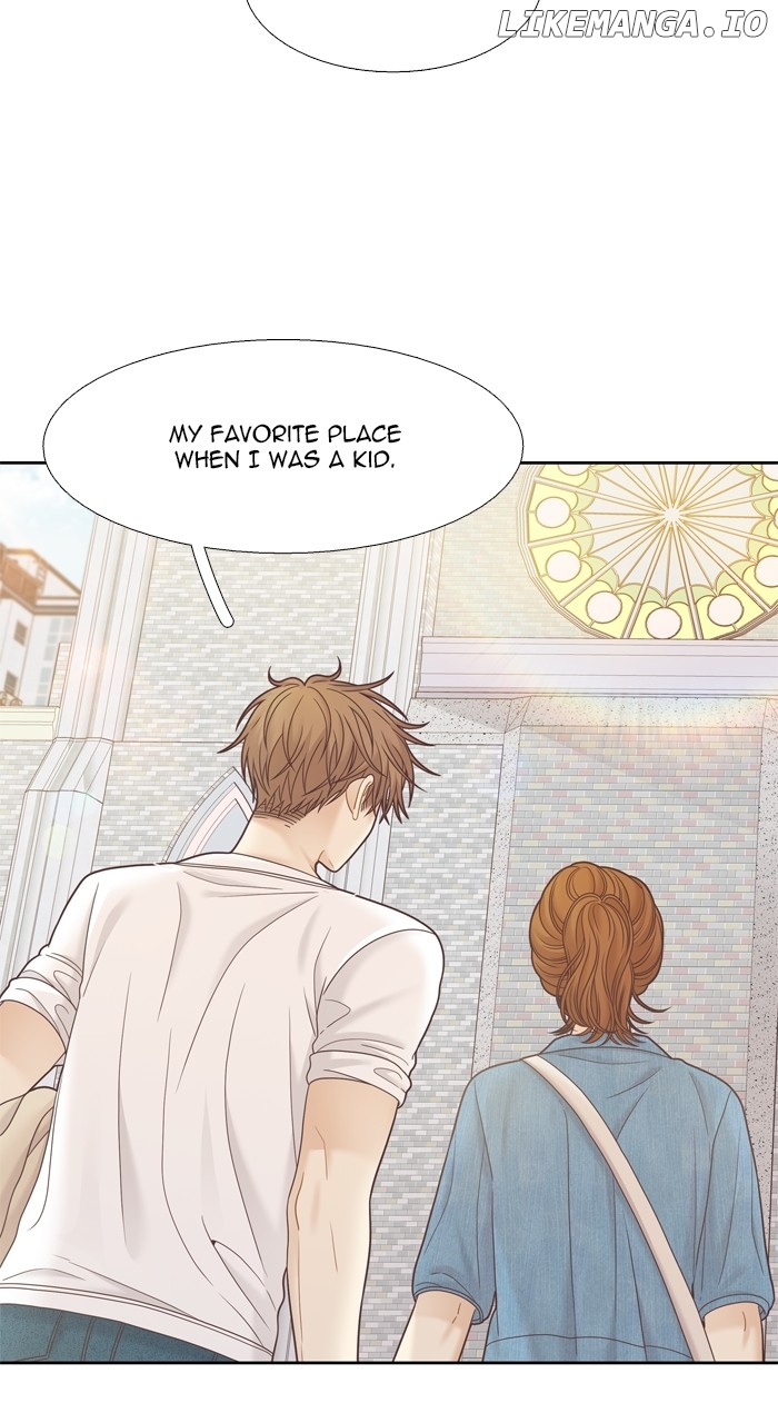 Girl’s World ( World of Girl ) Chapter 388 - page 61