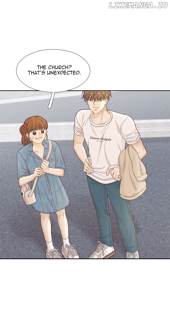 Girl’s World ( World of Girl ) Chapter 388 - page 62