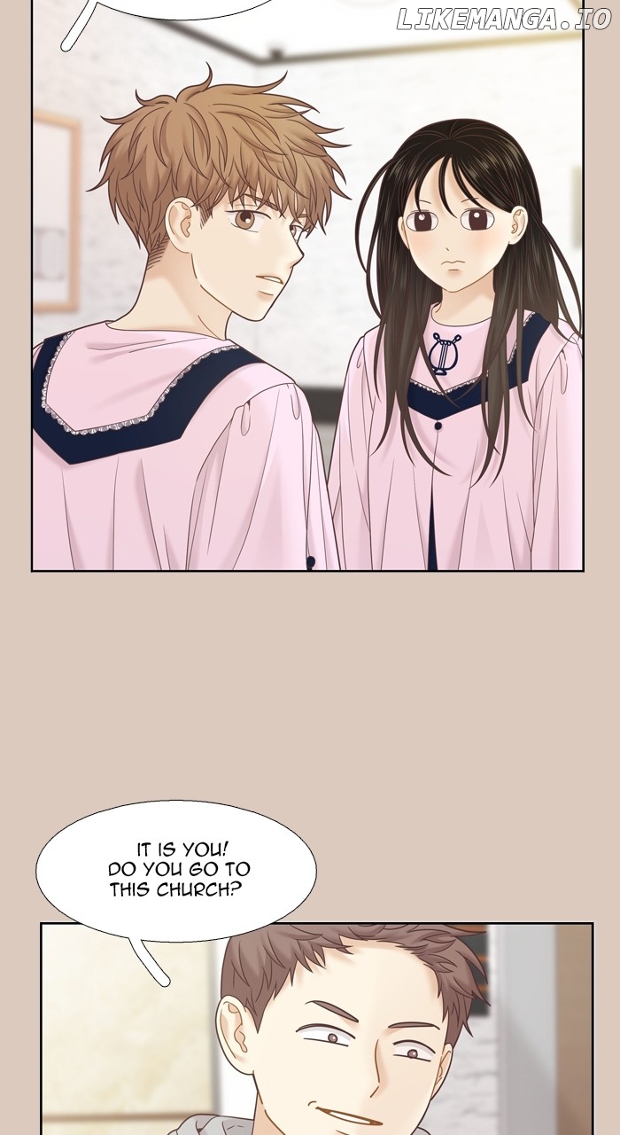 Girl’s World ( World of Girl ) Chapter 389 - page 51