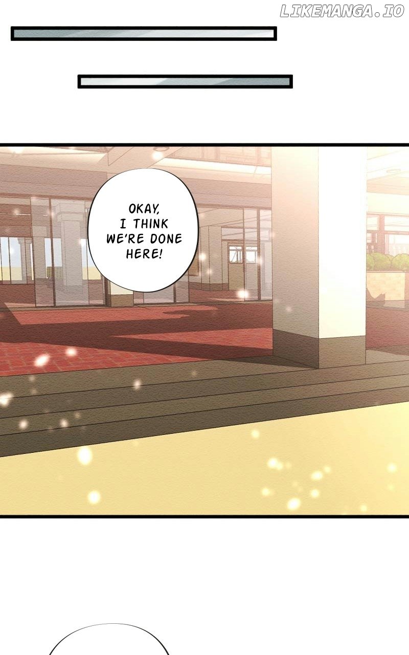 Mistake - Manhwa Chapter 112 - page 33