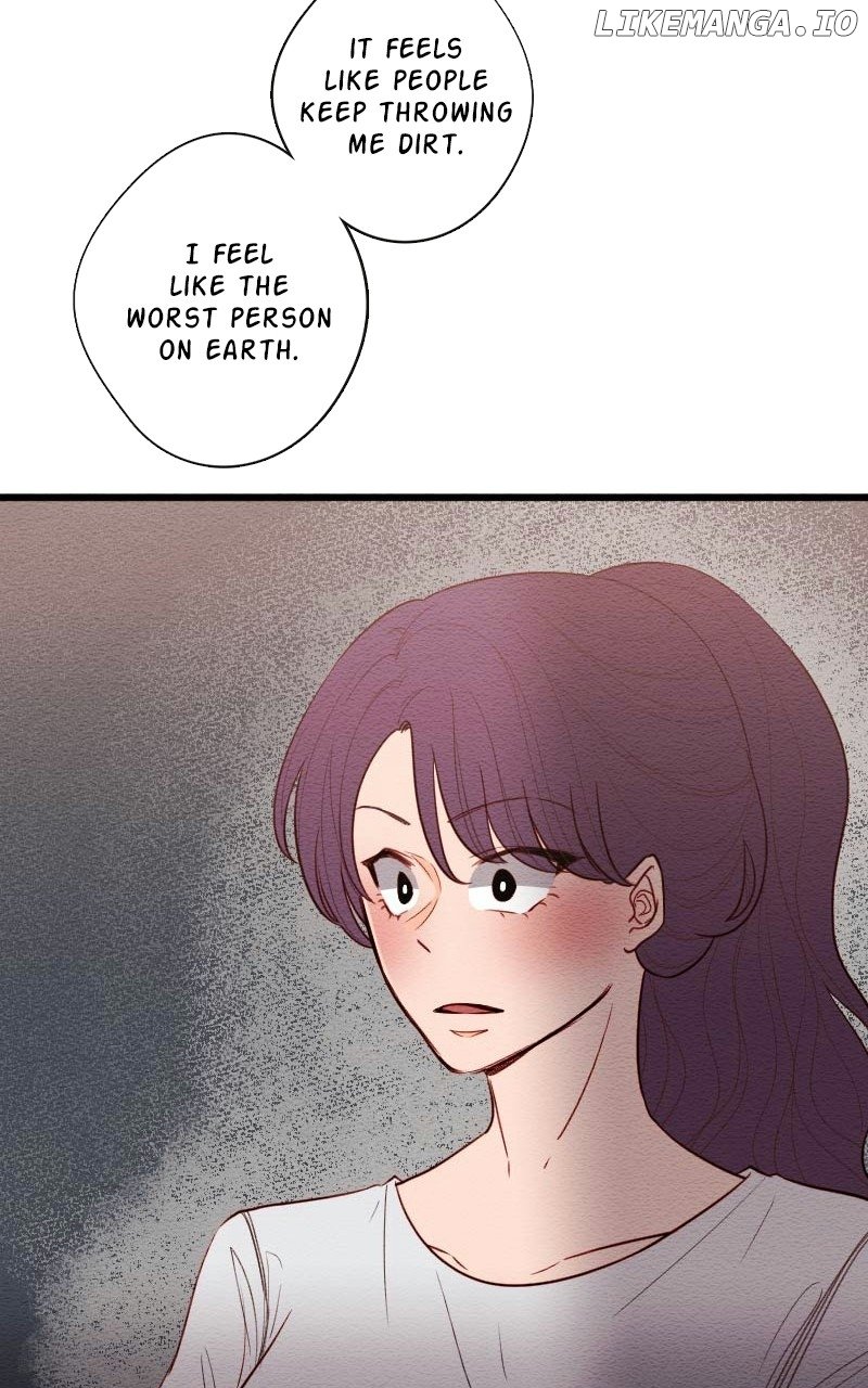 Mistake - Manhwa Chapter 112 - page 46