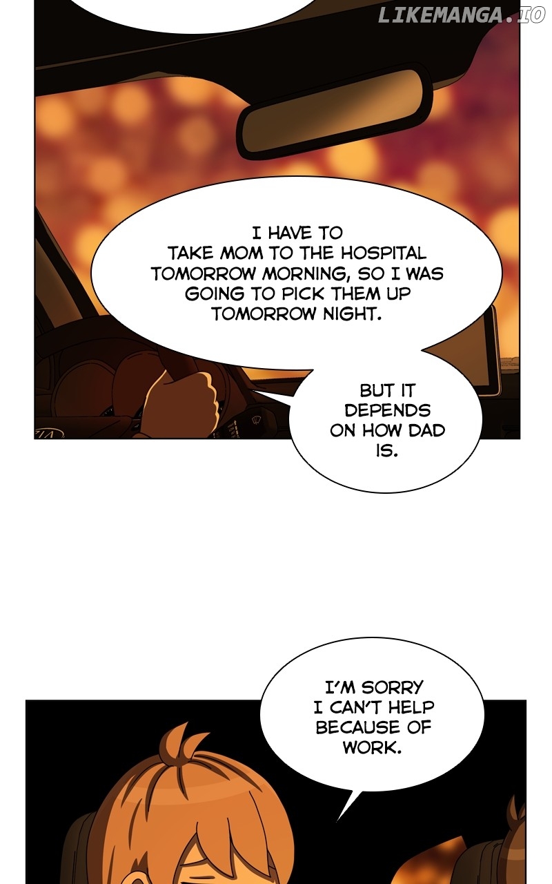 The Dog Diaries Chapter 153 - page 34