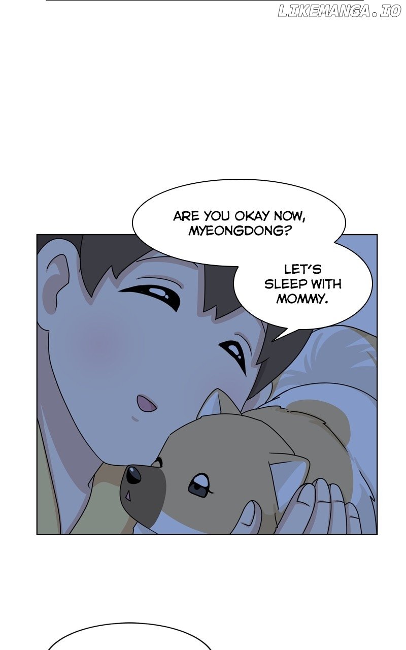 The Dog Diaries Chapter 154 - page 29