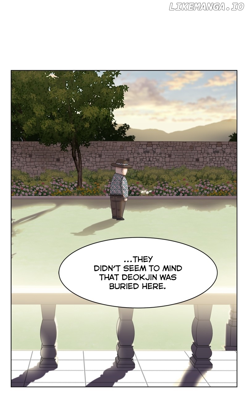 The Dog Diaries Chapter 156 - page 54