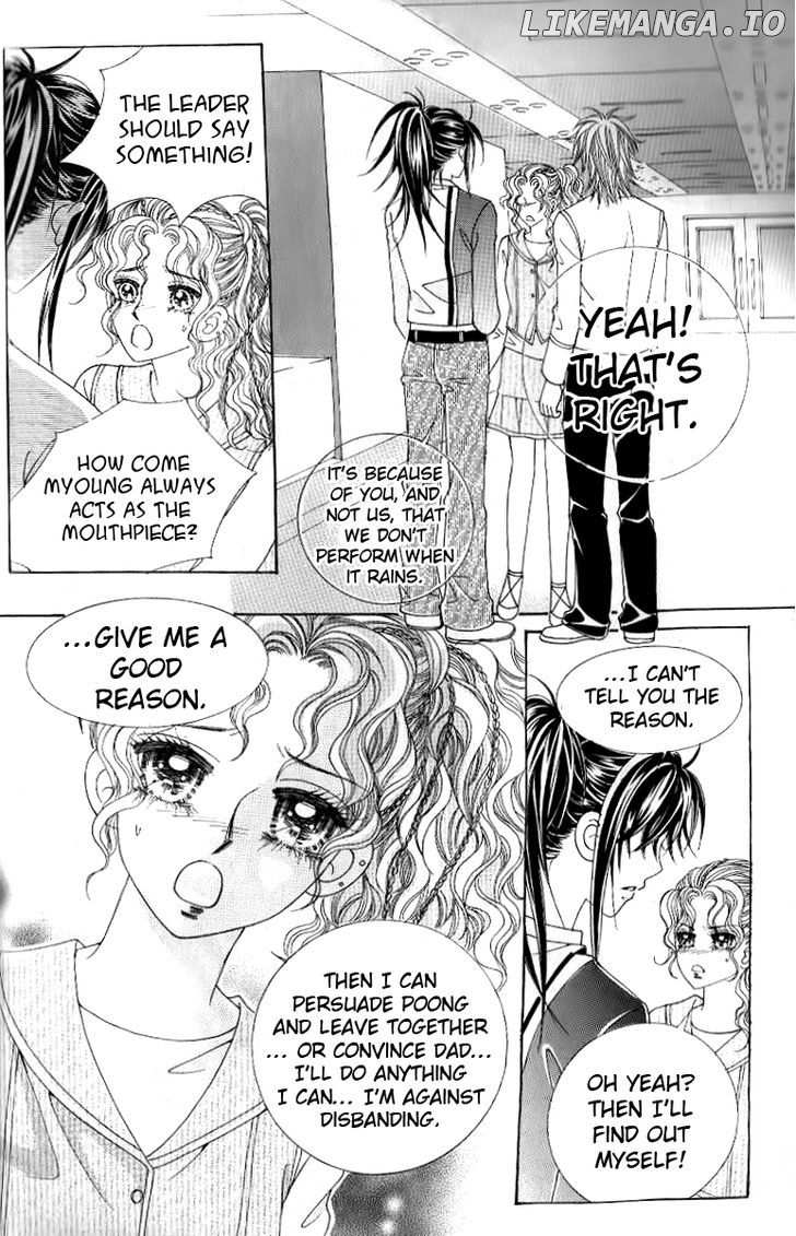 18 Years Old, We Got Married chapter 6 - page 14