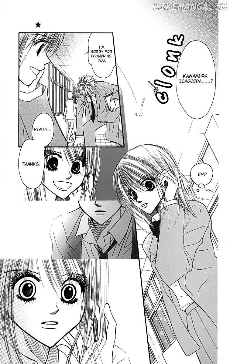 1.8 Square Meter No Himegoto chapter 2 - page 10