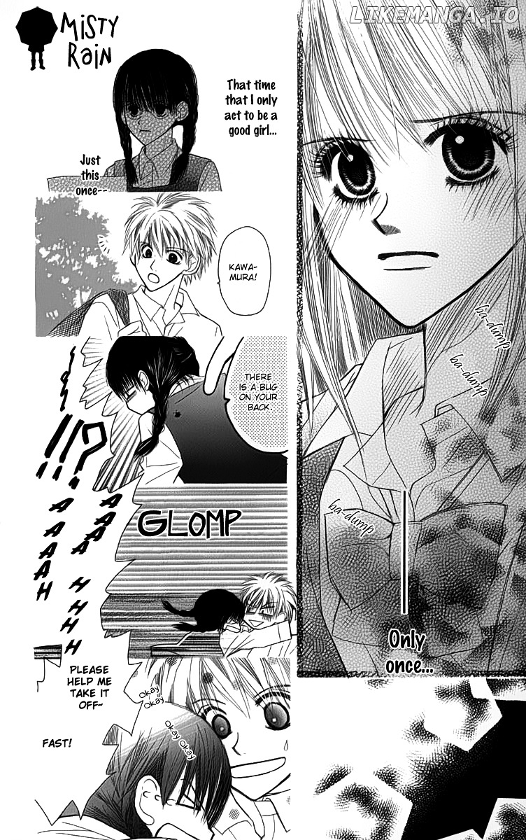 1.8 Square Meter No Himegoto chapter 2 - page 23