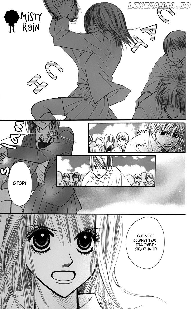 1.8 Square Meter No Himegoto chapter 2 - page 38