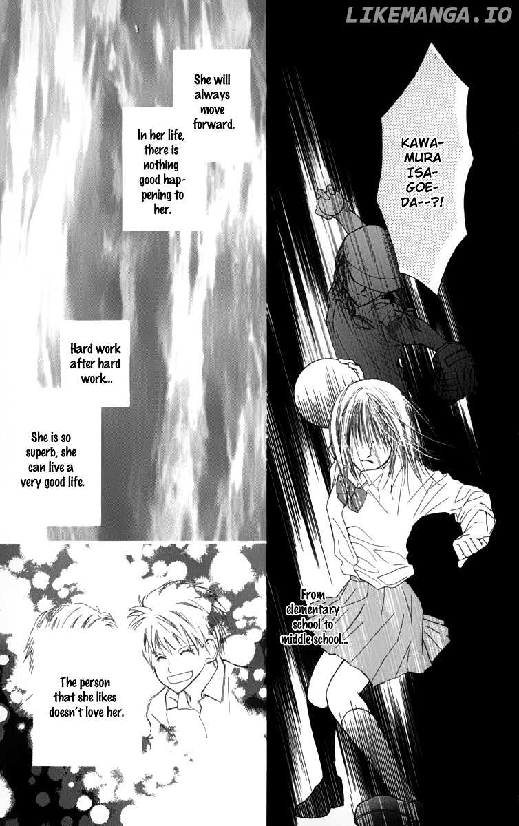 1.8 Square Meter No Himegoto chapter 2 - page 42