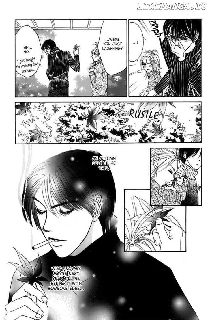 Hotaru no Hikari chapter 6 - page 29