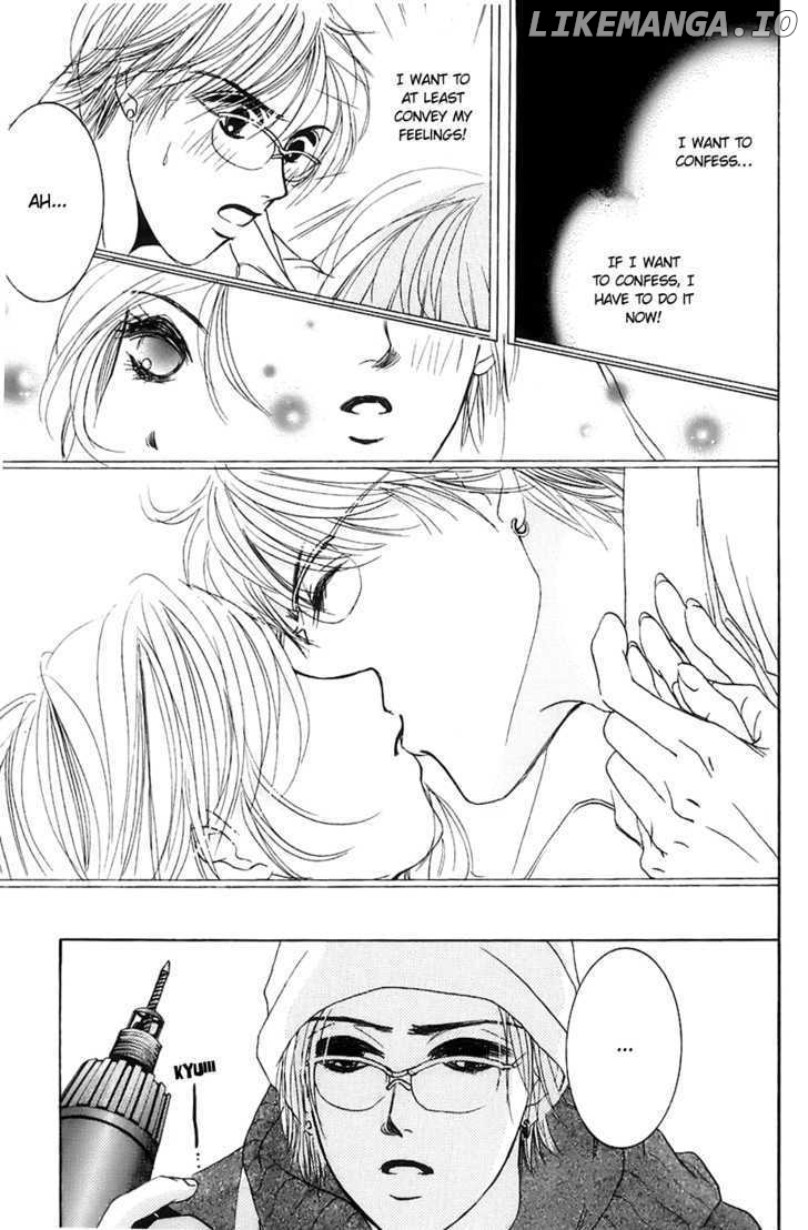 Hotaru no Hikari chapter 7 - page 21