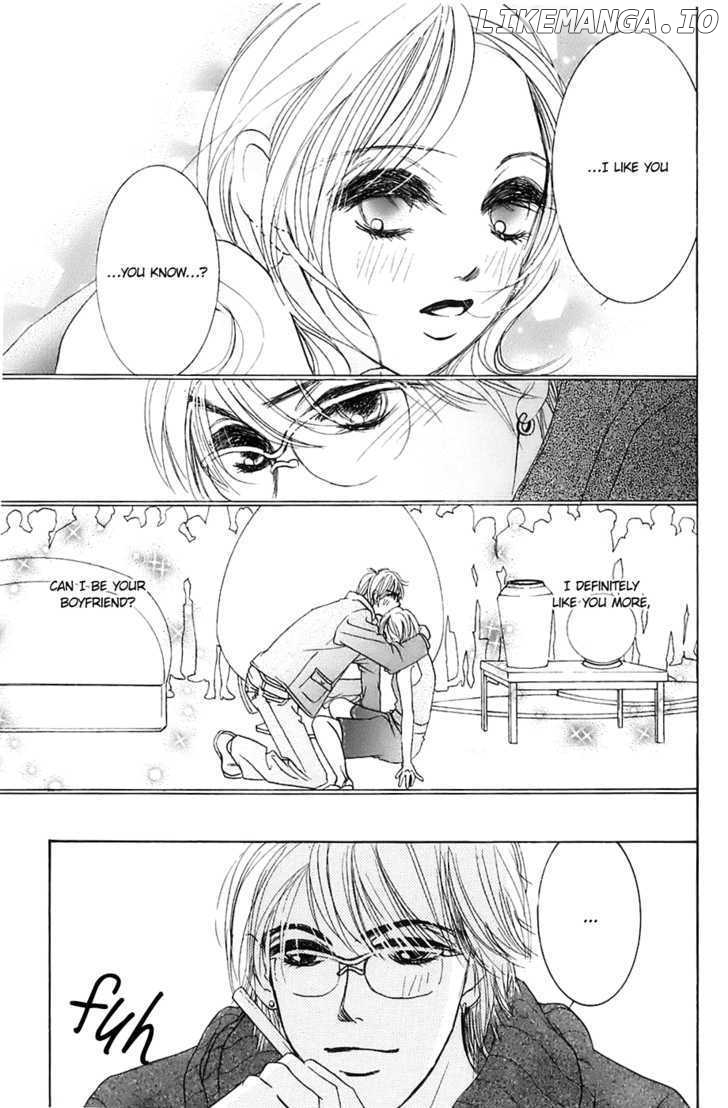 Hotaru no Hikari chapter 7 - page 23