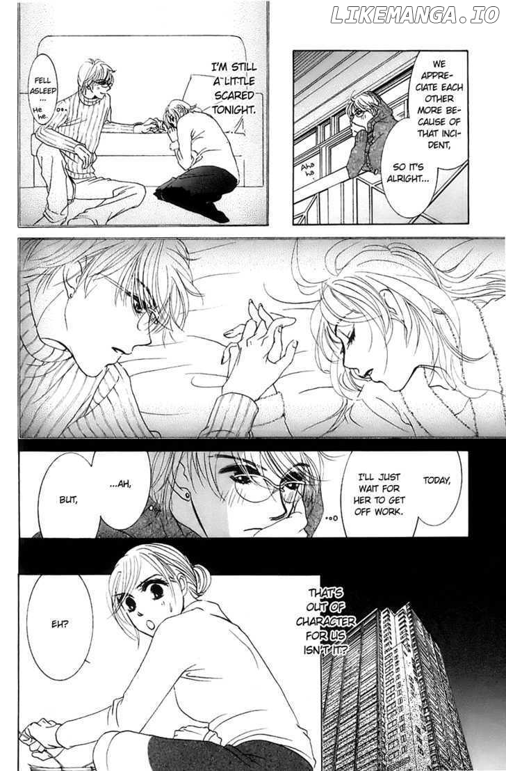 Hotaru no Hikari chapter 7 - page 26