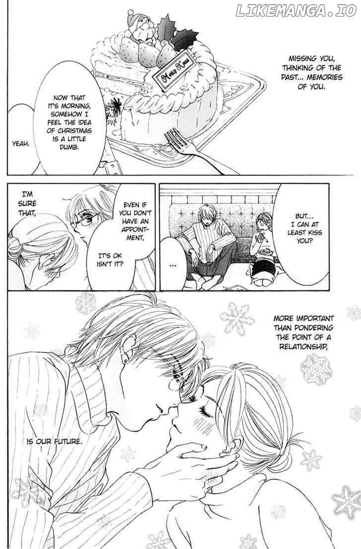 Hotaru no Hikari chapter 7 - page 36
