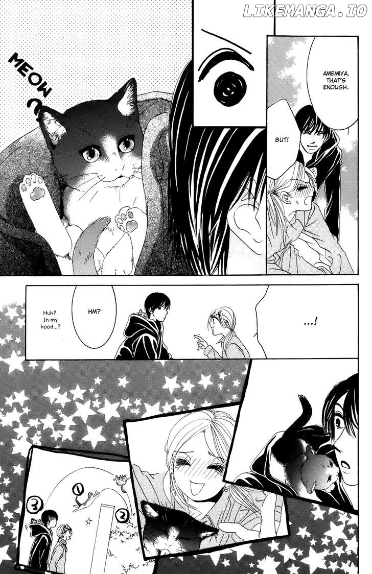 Hotaru no Hikari chapter 26 - page 28