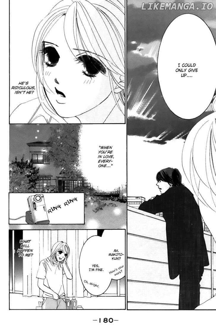 Hotaru no Hikari chapter 24 - page 26
