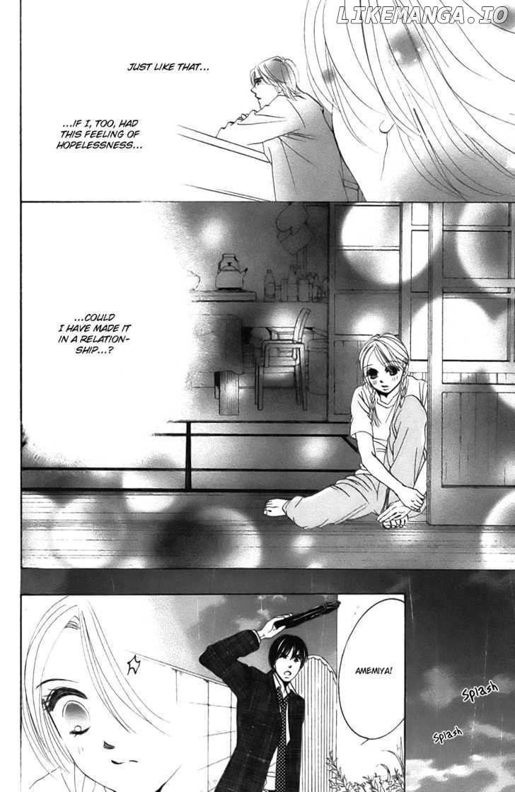 Hotaru no Hikari chapter 24 - page 28