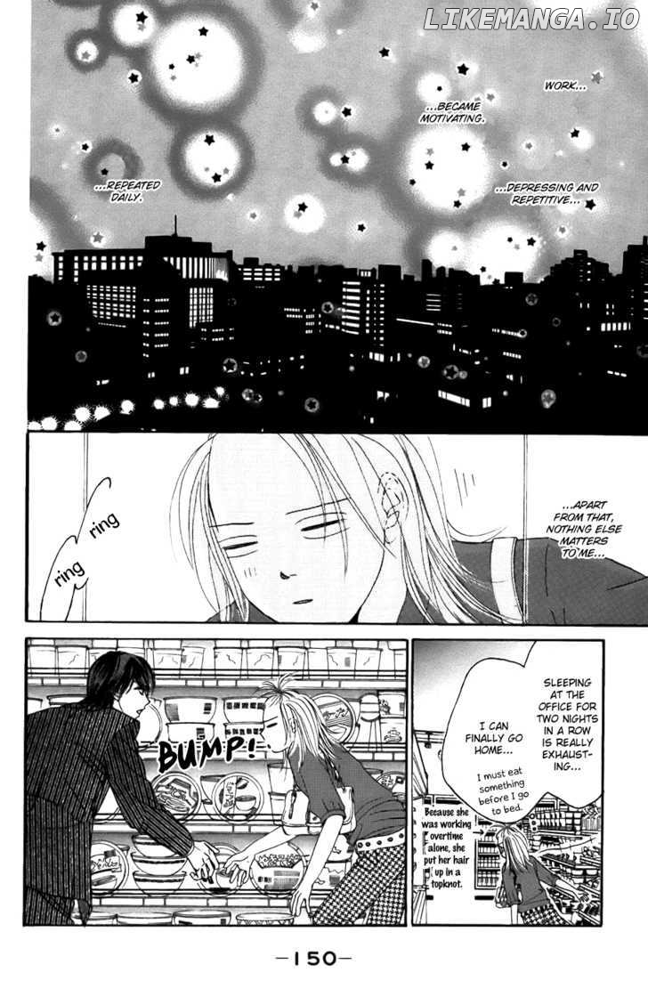 Hotaru no Hikari chapter 23 - page 24