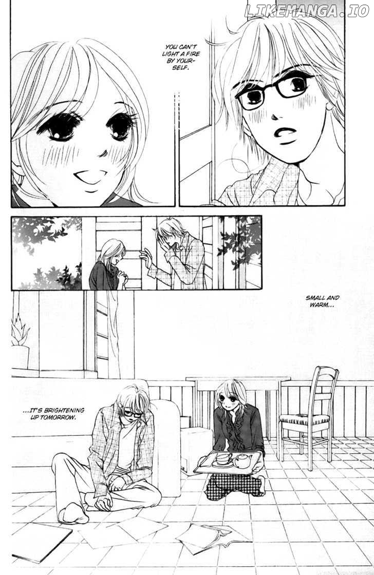 Hotaru no Hikari chapter 23 - page 30