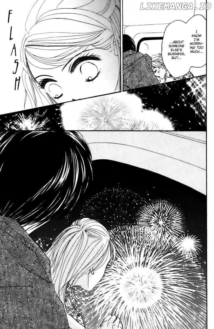 Hotaru no Hikari chapter 20 - page 27