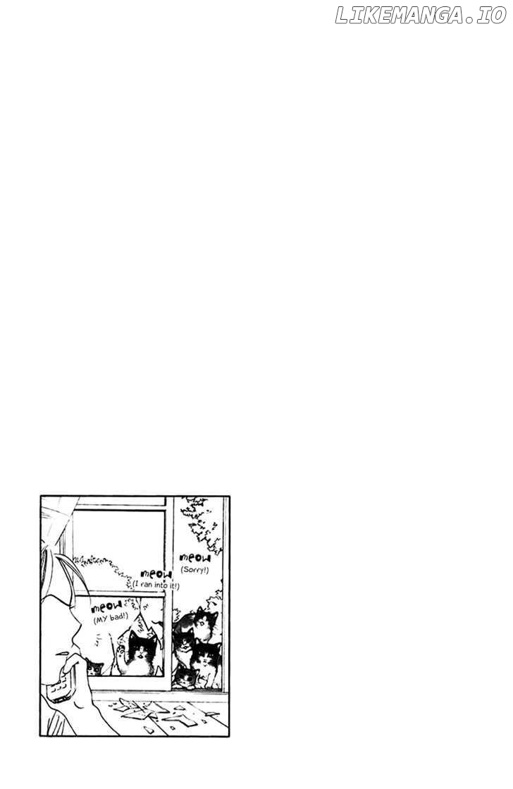 Hotaru no Hikari chapter 19 - page 36